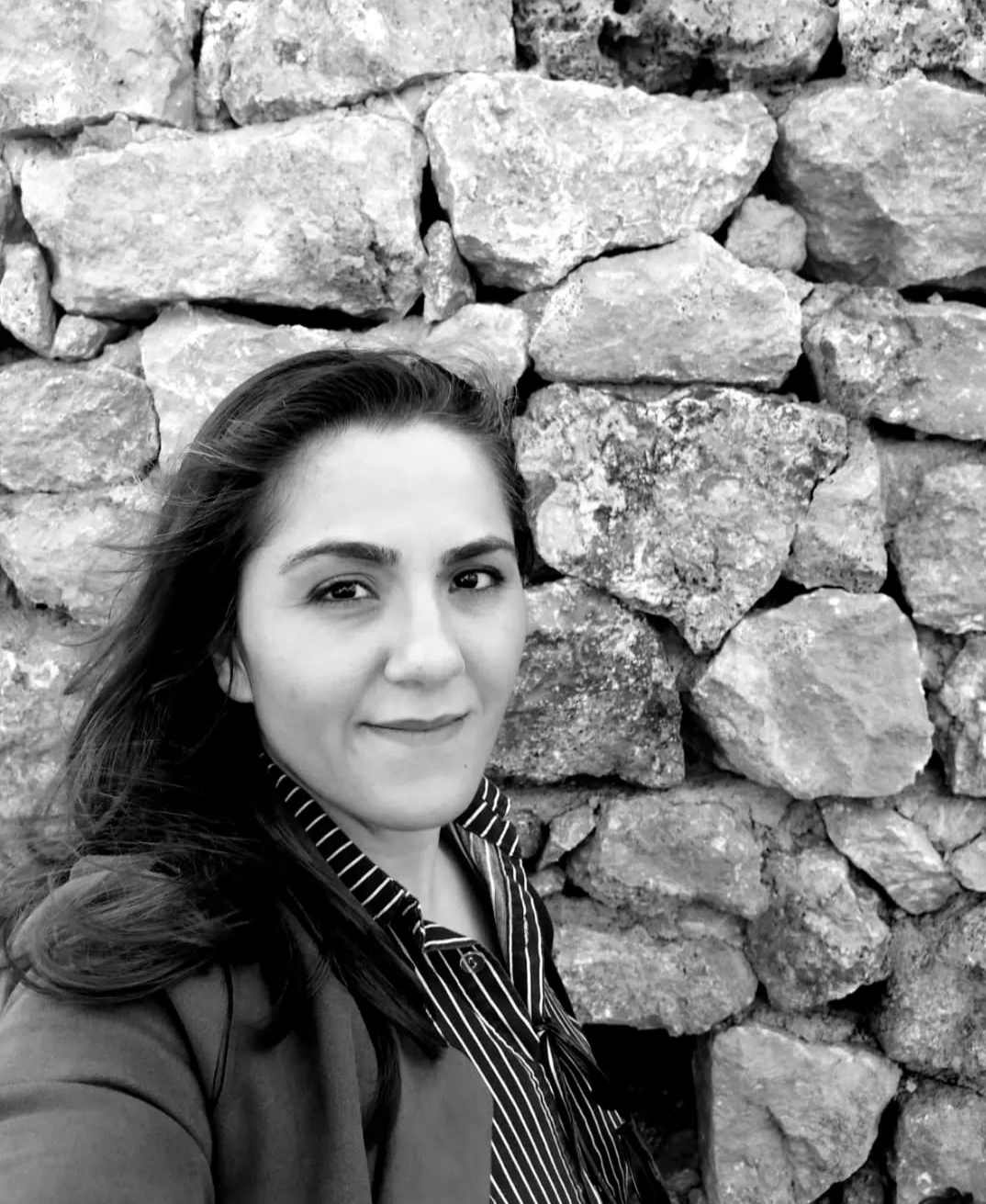 Berna Güzel