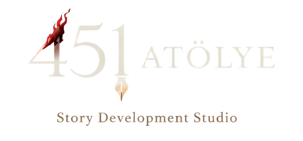451 Atölye